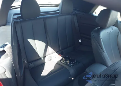 2020 BMW 230I xDrive z USA, uszkodzony, nr VIN WBA2K1C00L7D71773